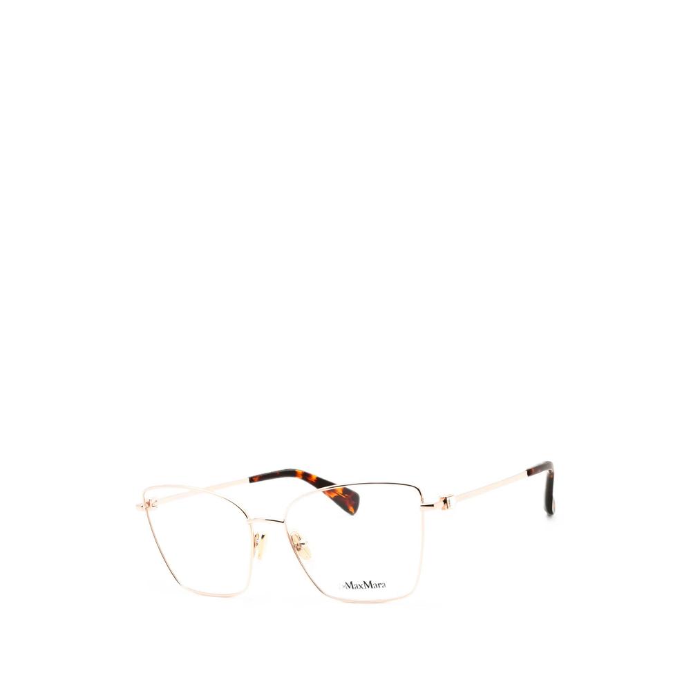 cat-eye frame glasses 2