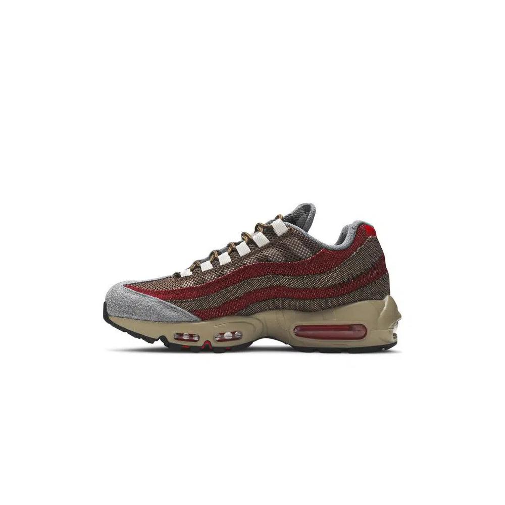 Кроссовки Nike Air Max 95 'Freddy Krueger' 3