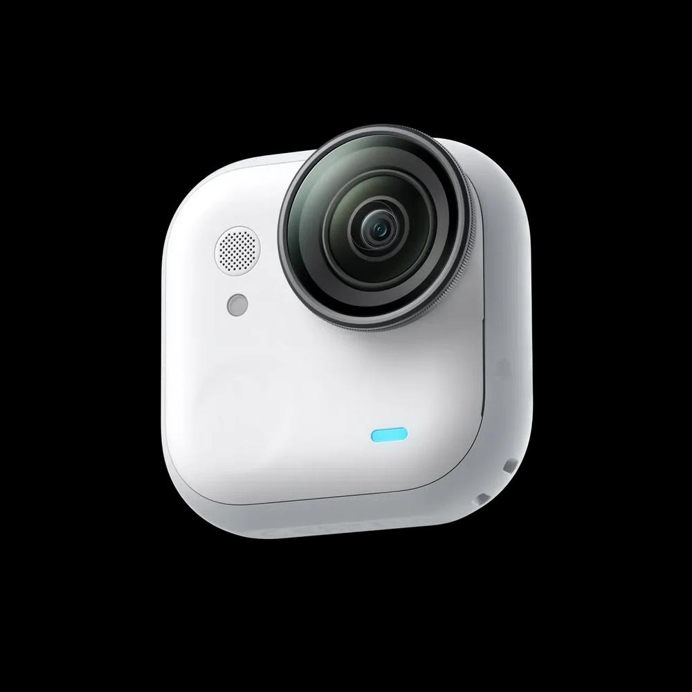 Insta360 GO Ultra экшн-камера - стандартный комплект - белый 4