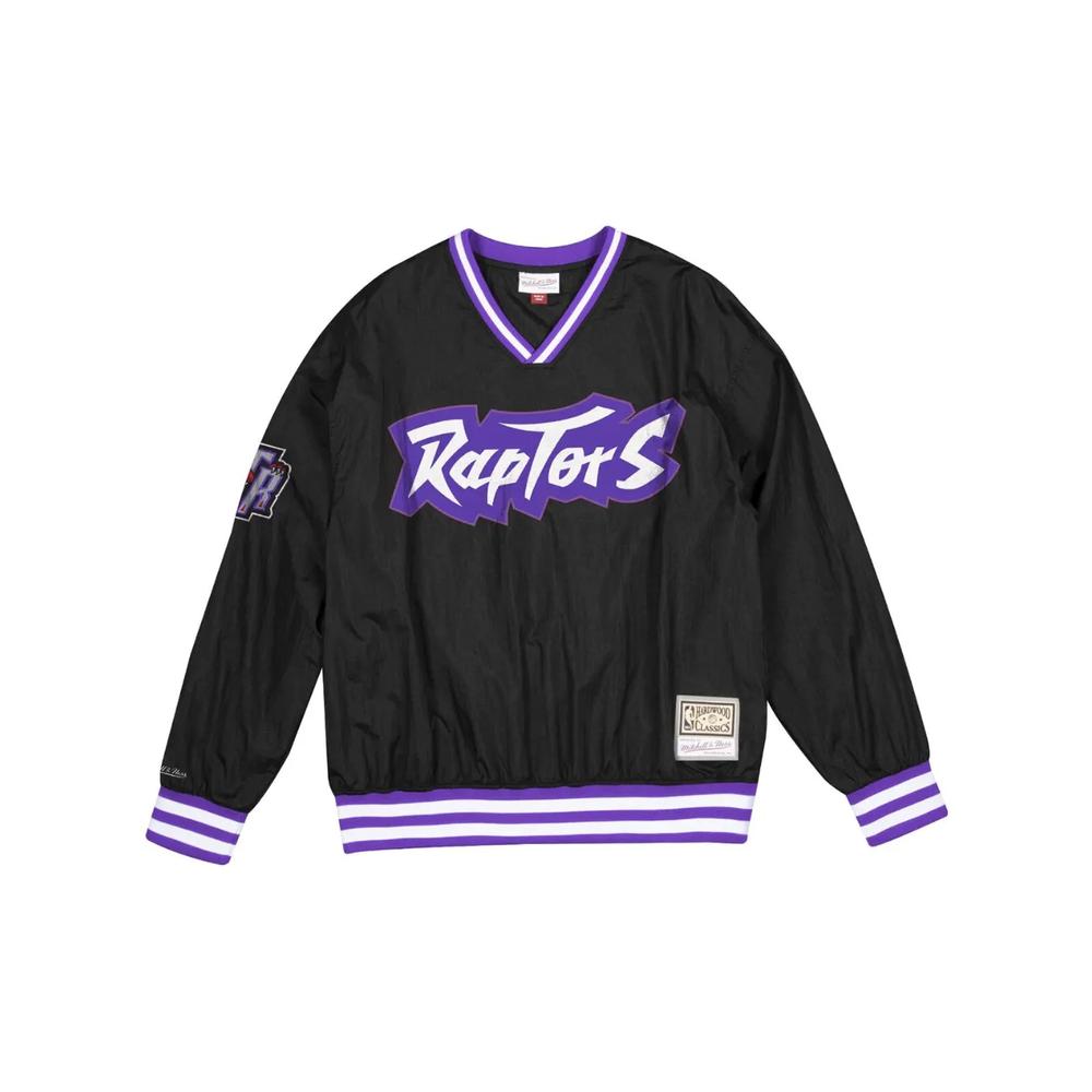 Пуловер Neon World NBA Toronto Raptors 1