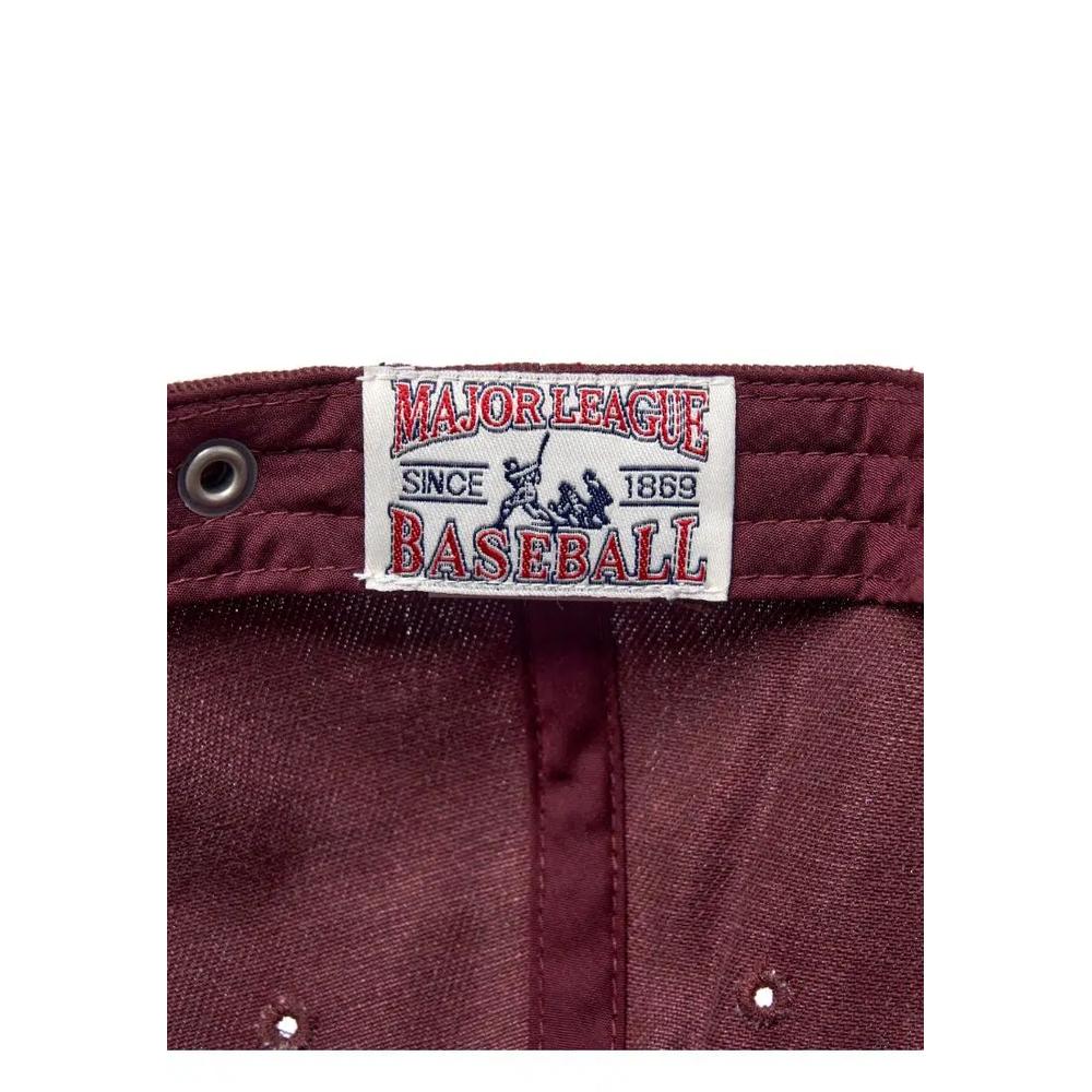 VINTAGE EMBO DAMAGE НЕСТРУКТУРИРОВАННАЯ КЕПКА NEW YORK YANKEES 7