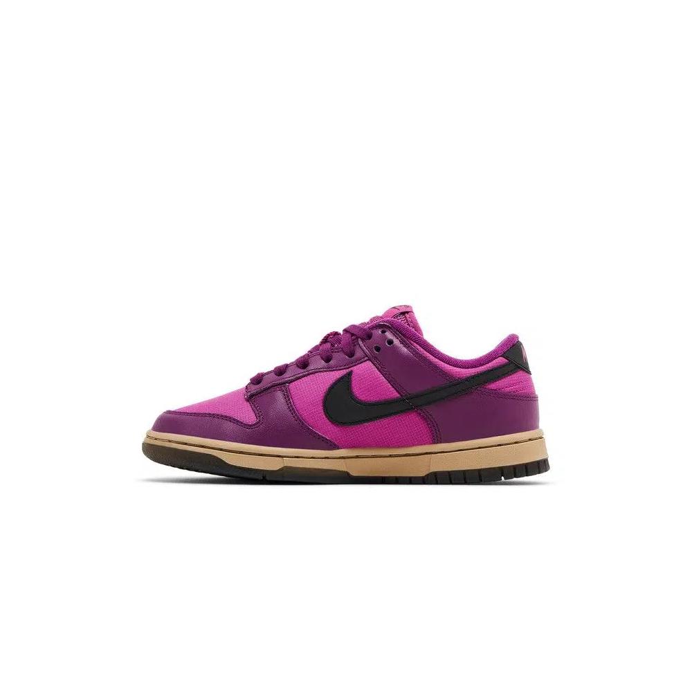 Кроссовки Nike Wmns Dunk Low 'Viotech' 3