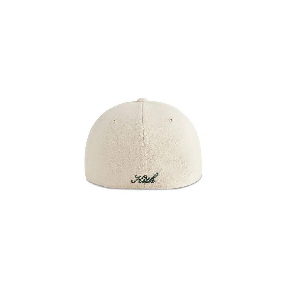 Кепки Kith & '47 for the New York Yankees Stem Stitch Franchise LS Cap 'Muslin' 2
