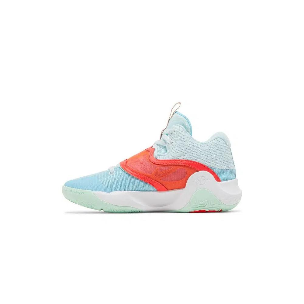 Кроссовки Nike KD Trey 5 X 'Blue Chill' 3