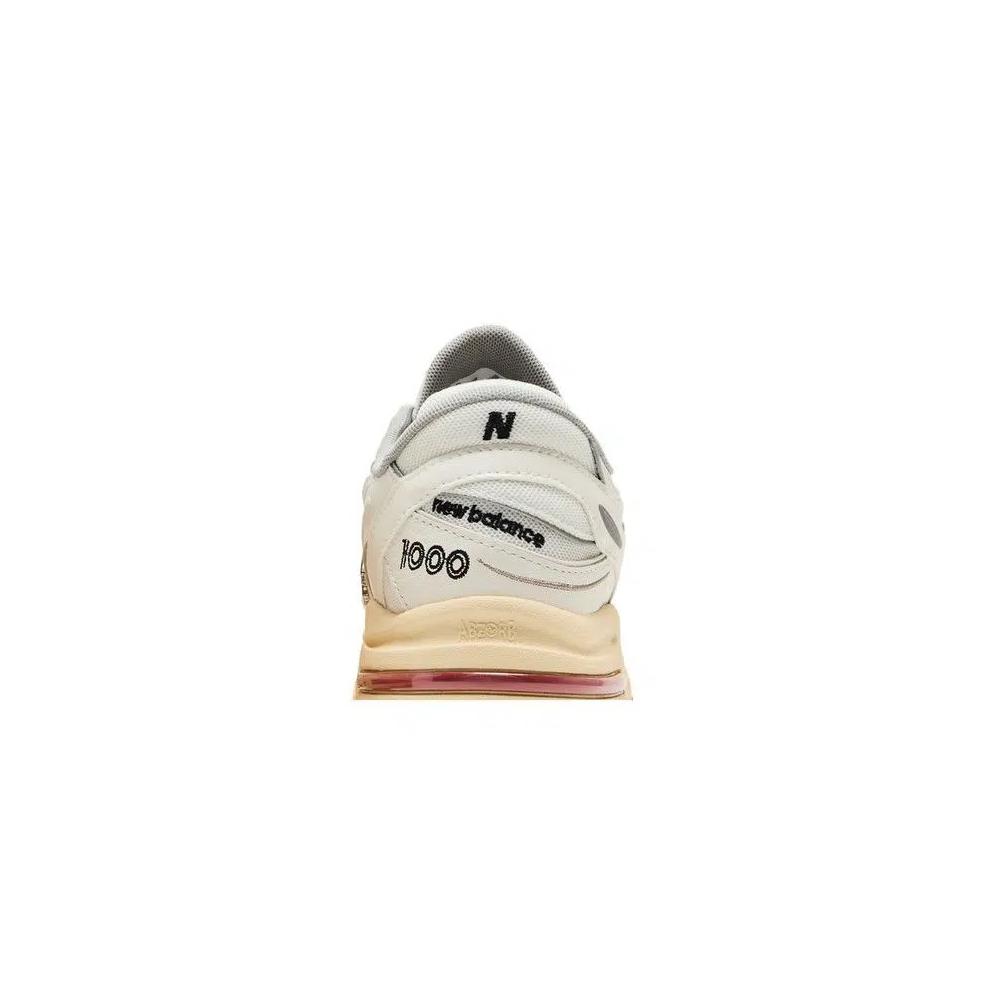 Кроссовки New Balance 1000 'Sea Salt Astro Dust' 7