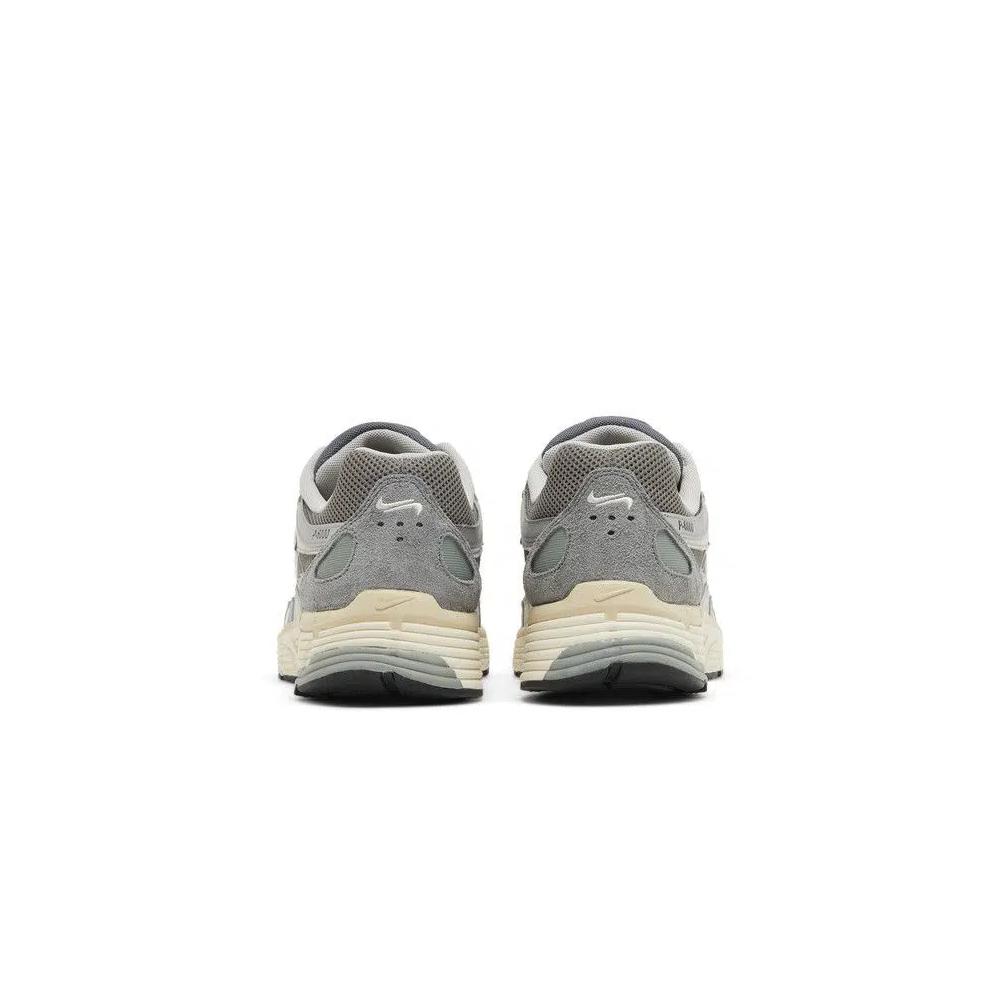 Кроссовки Nike P-6000 'Flat Pewter' 6