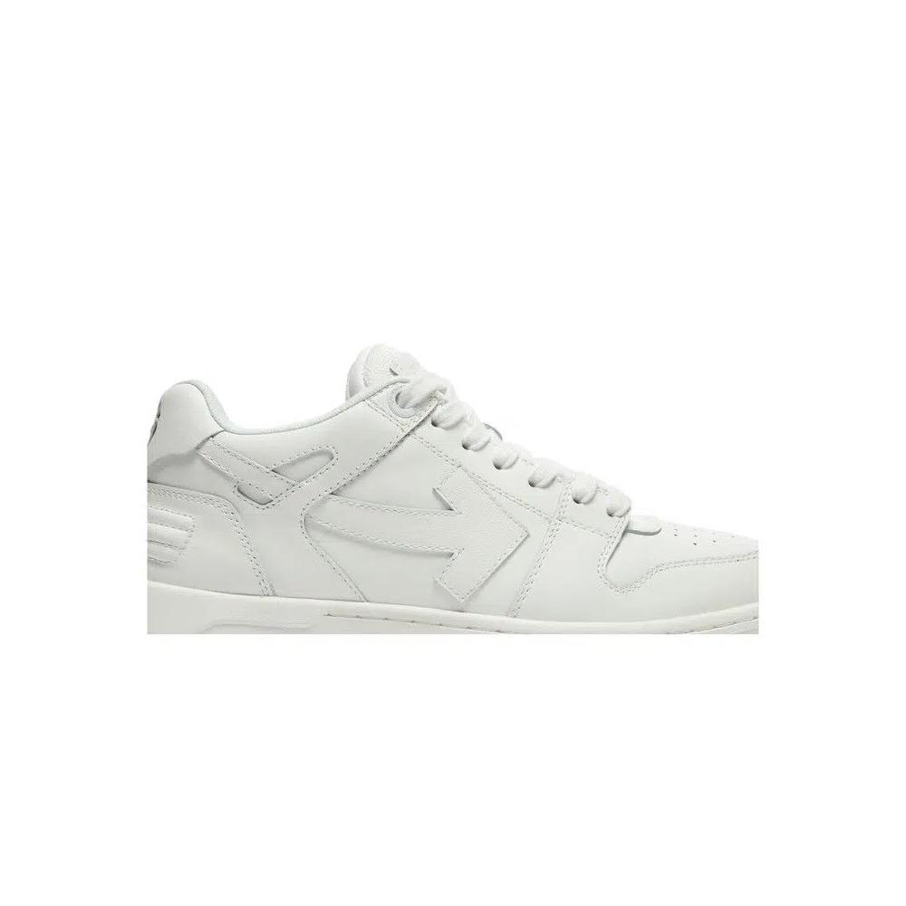 Кроссовки Off-White Wmns Out of Office 'White' 2