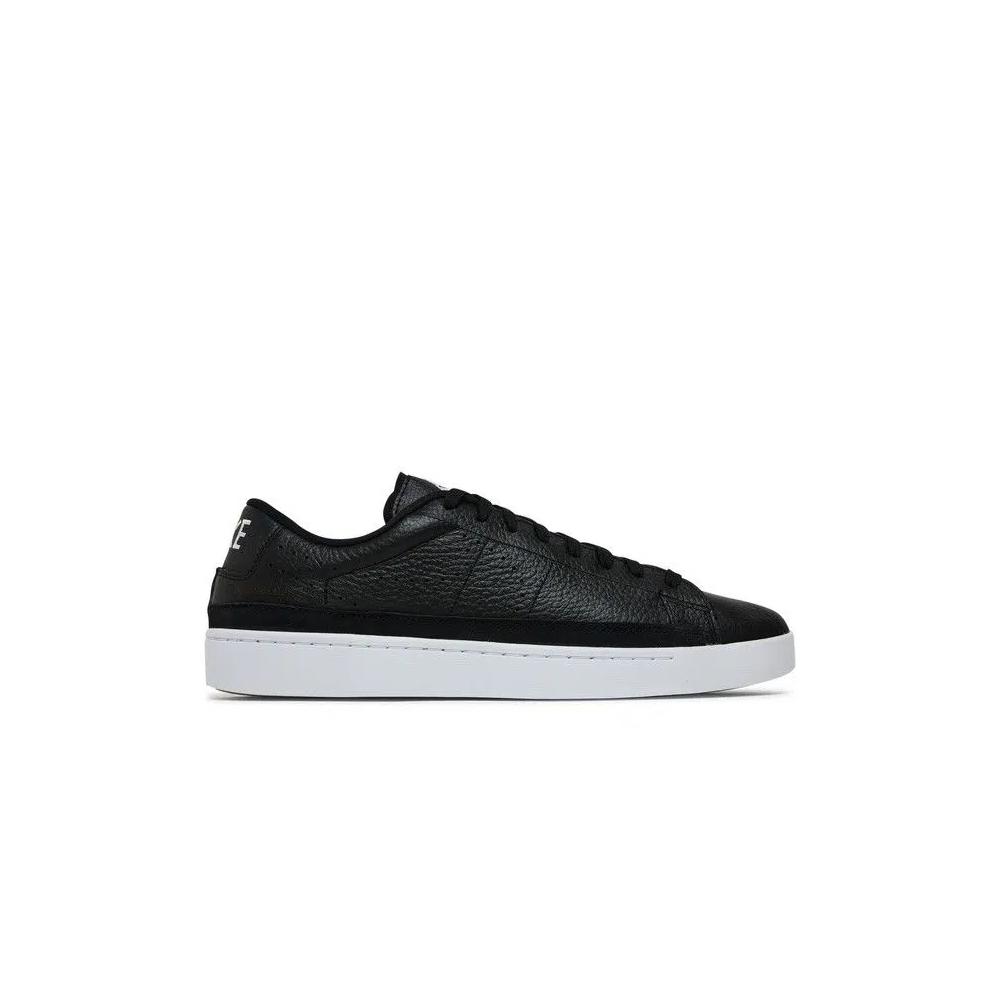 Кроссовки Nike Blazer Low X 'Black' 1
