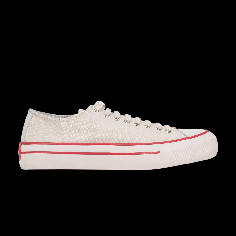 Кроссовки Rhude Bel-Air Low 'White' 1