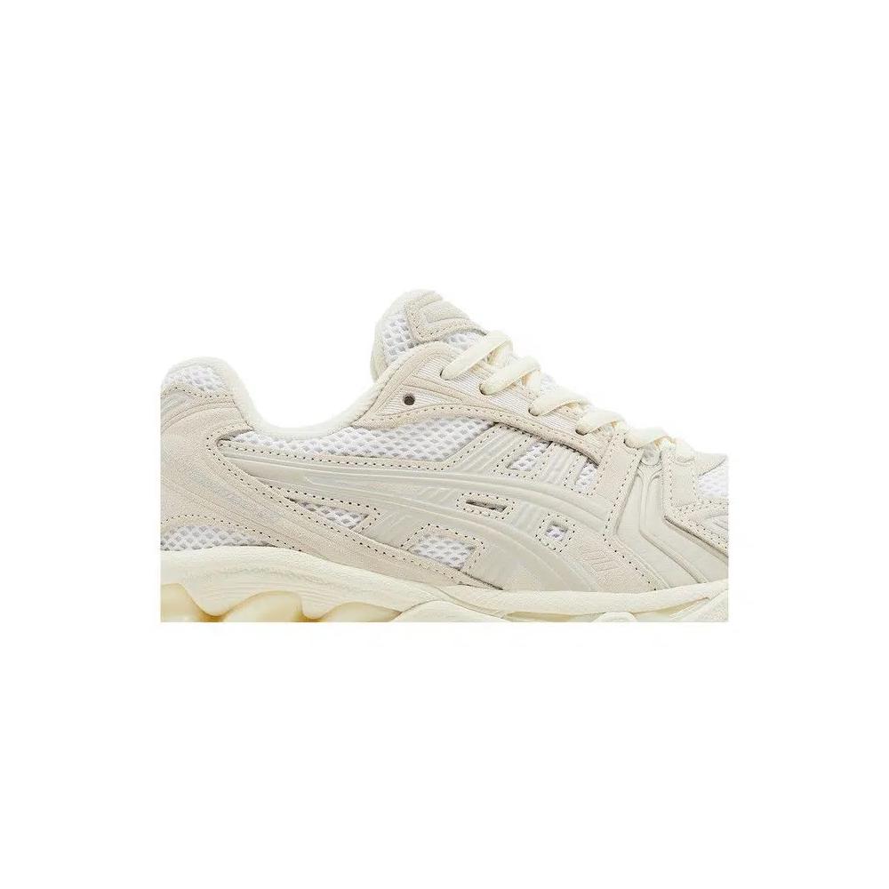 Кроссовки ASICS Wmns Gel Kayano 14 'White Smoke Grey' 2