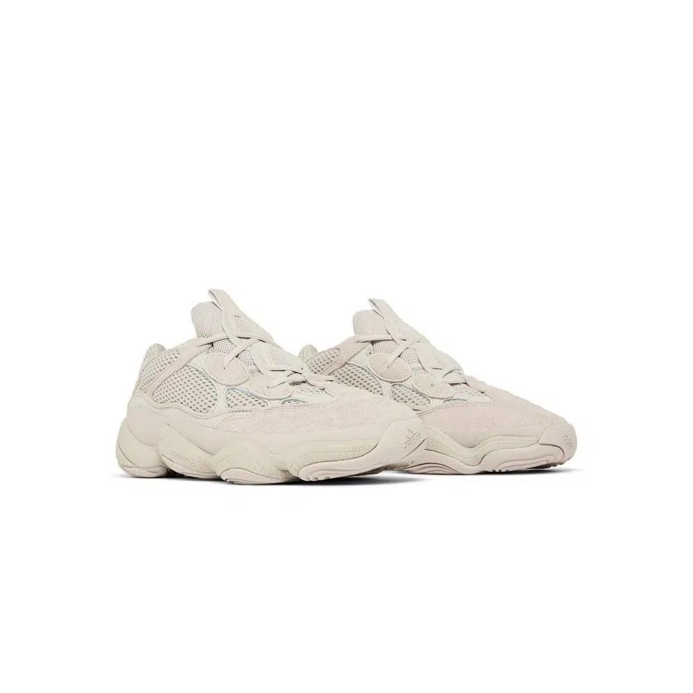 Кроссовки adidas Yeezy 500 'Blush' 2024 8