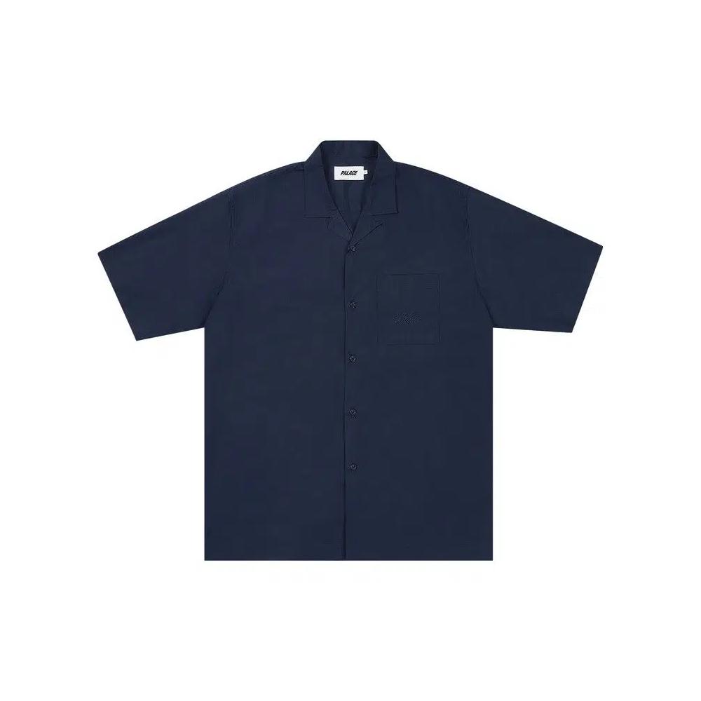Топы Palace Lucky P Shirt 'Navy' 1