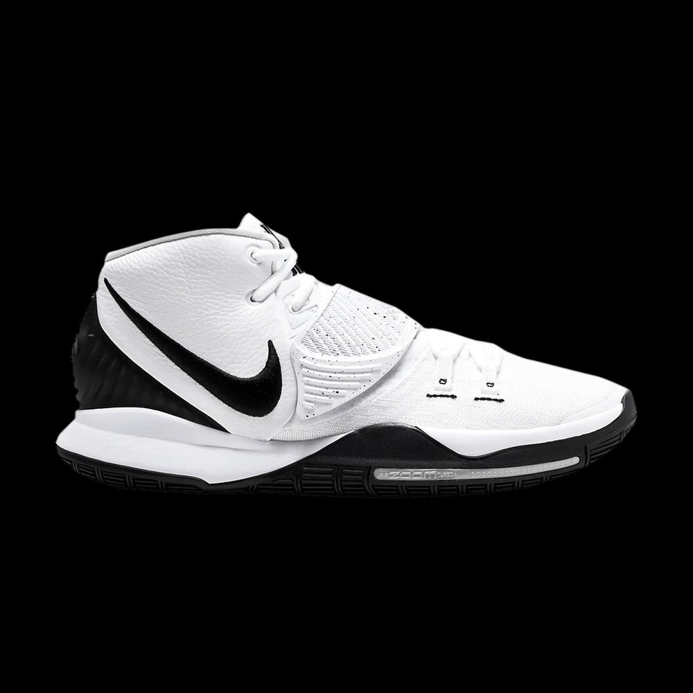 Кроссовки Nike Kyrie 6 EP 'Oreo' 1