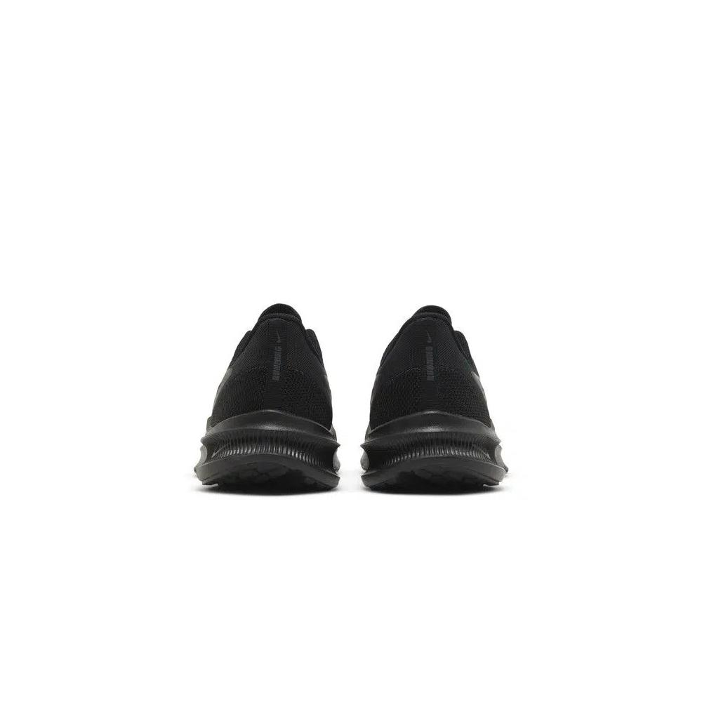 Кроссовки Nike Downshifter 10 4E Wide «Black» 6