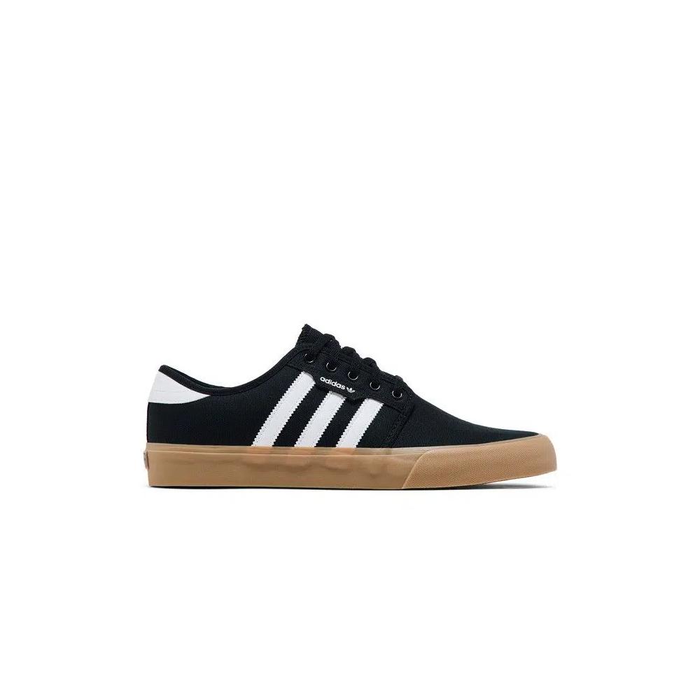 Кроссовки Adidas Seeley XT 'Black Gum' 1