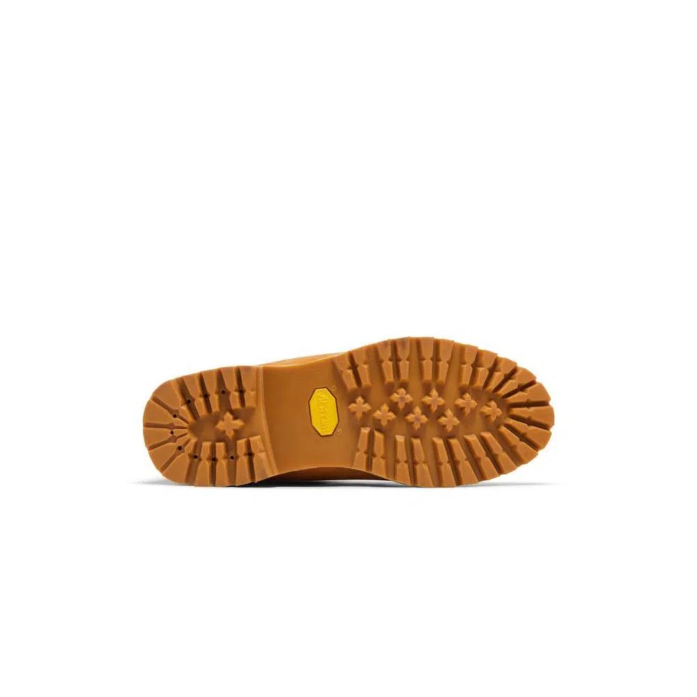 Ботинки Timberland Super Boot 'Wheat' 4