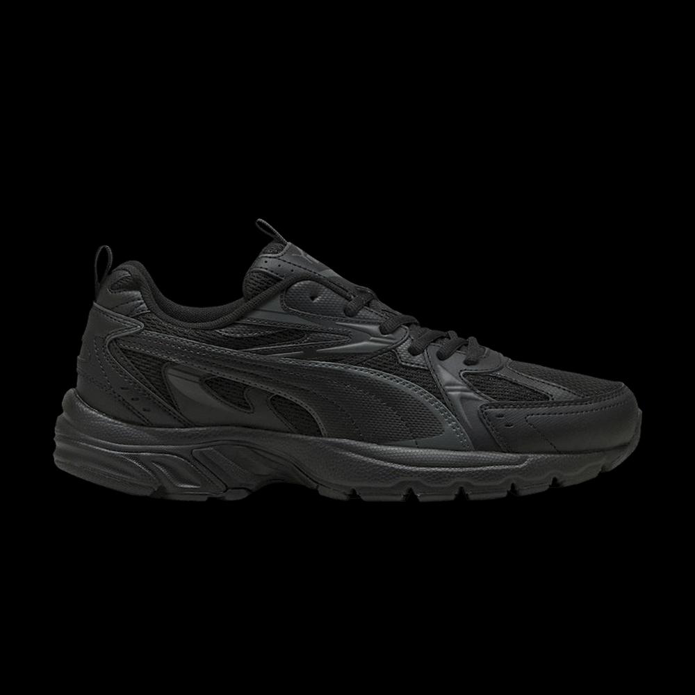 Кроссовки Puma Milenio Tech 'Black' 1