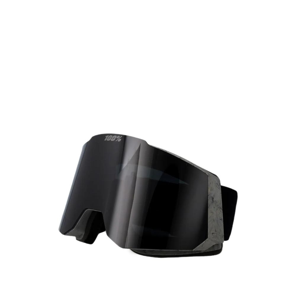 Snowcraft shield-frame sunglasses 3