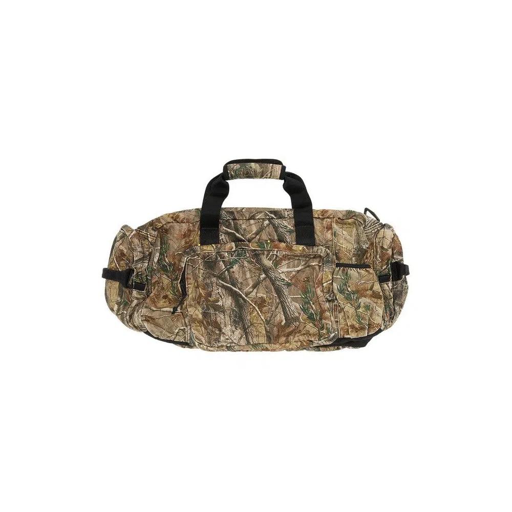 Сумки Supreme Denim Duffle Bag 'Realtree AP Camo' 2