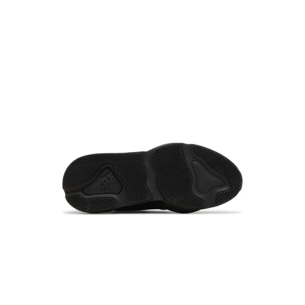 Лайфстайл adidas Y-3 Kaiwa 'Triple Black' 4