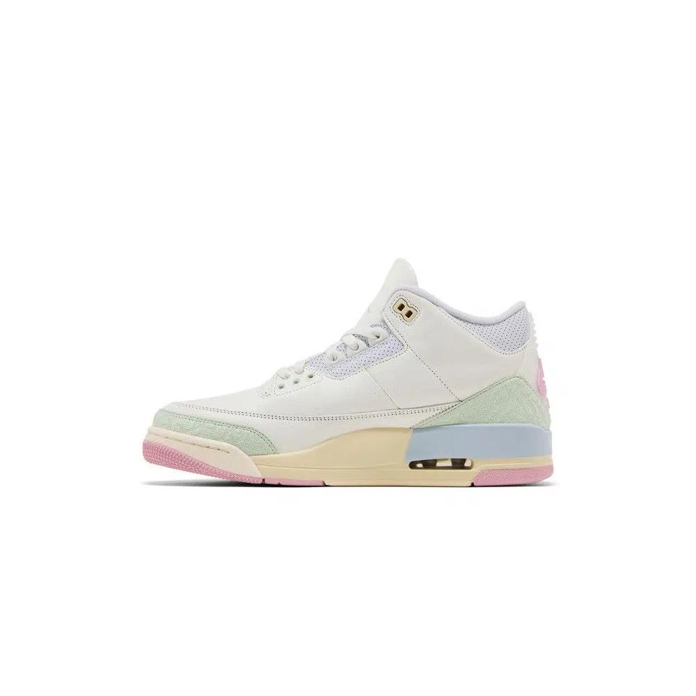 Обувь Air Jordan 3 Retro 'Spring is In The Air' 3