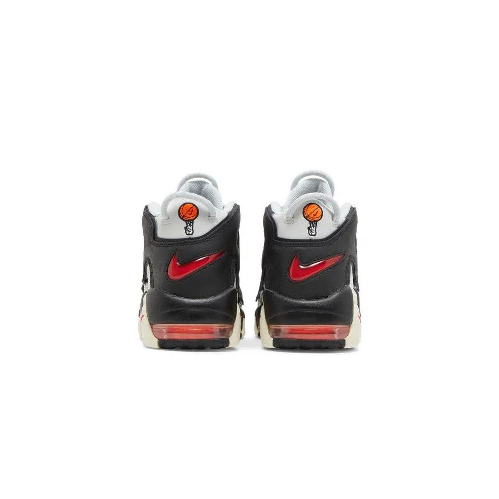 Кроссовки Nike Air More Uptempo 'Hoops' 6