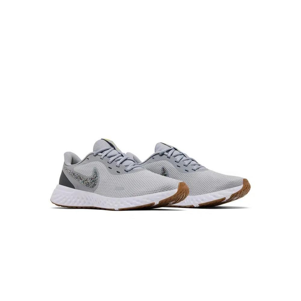Кроссовки Nike Revolution 5 Premium 'Wolf Grey' 8