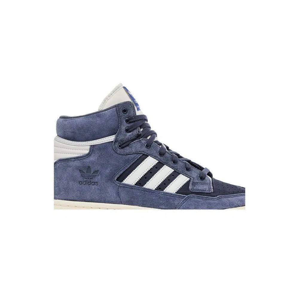 Кроссовки adidas Centennial 85 High 'Shadow Navy' 2