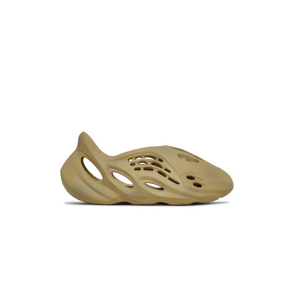 Кроссовки Lifestyle adidas Yeezy Foam Runner 'Desert Sand' 1