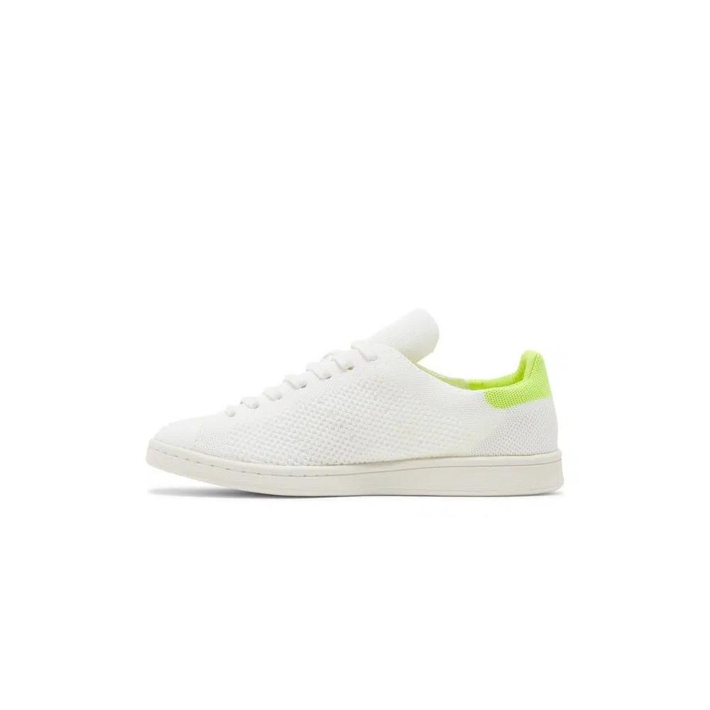 Кроссовки adidas Wmns Stan Smith PK 'Solar Yellow' 3