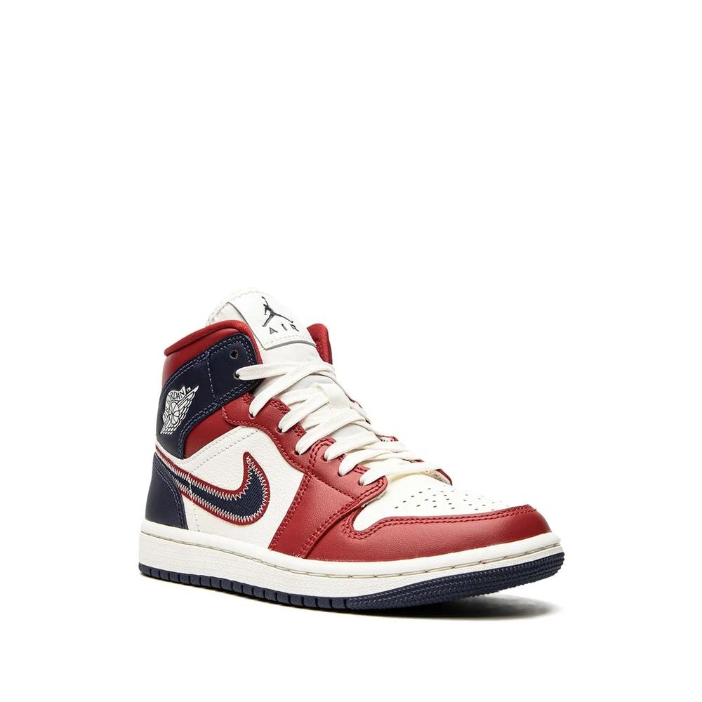 Кроссовки Air Jordan 1 Mid SE 2
