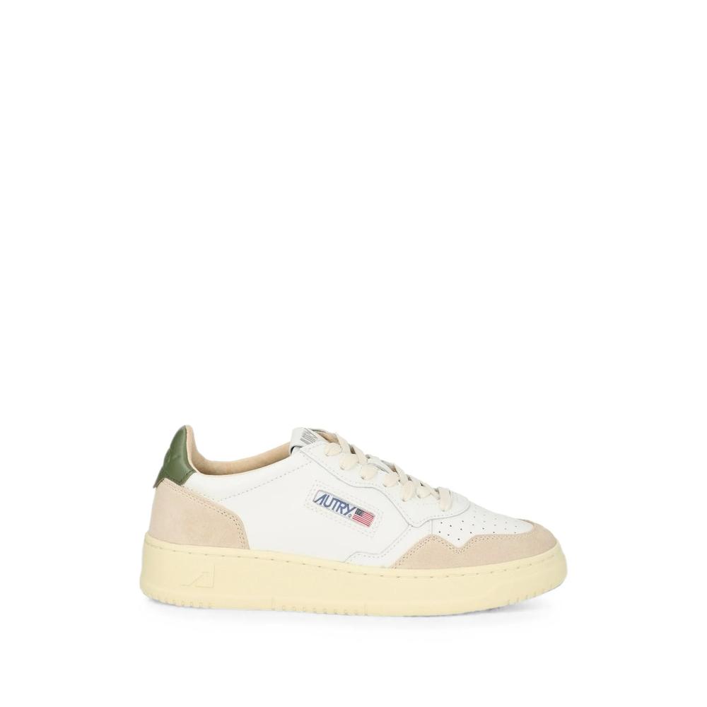 Кроссовки Medalist Low 1