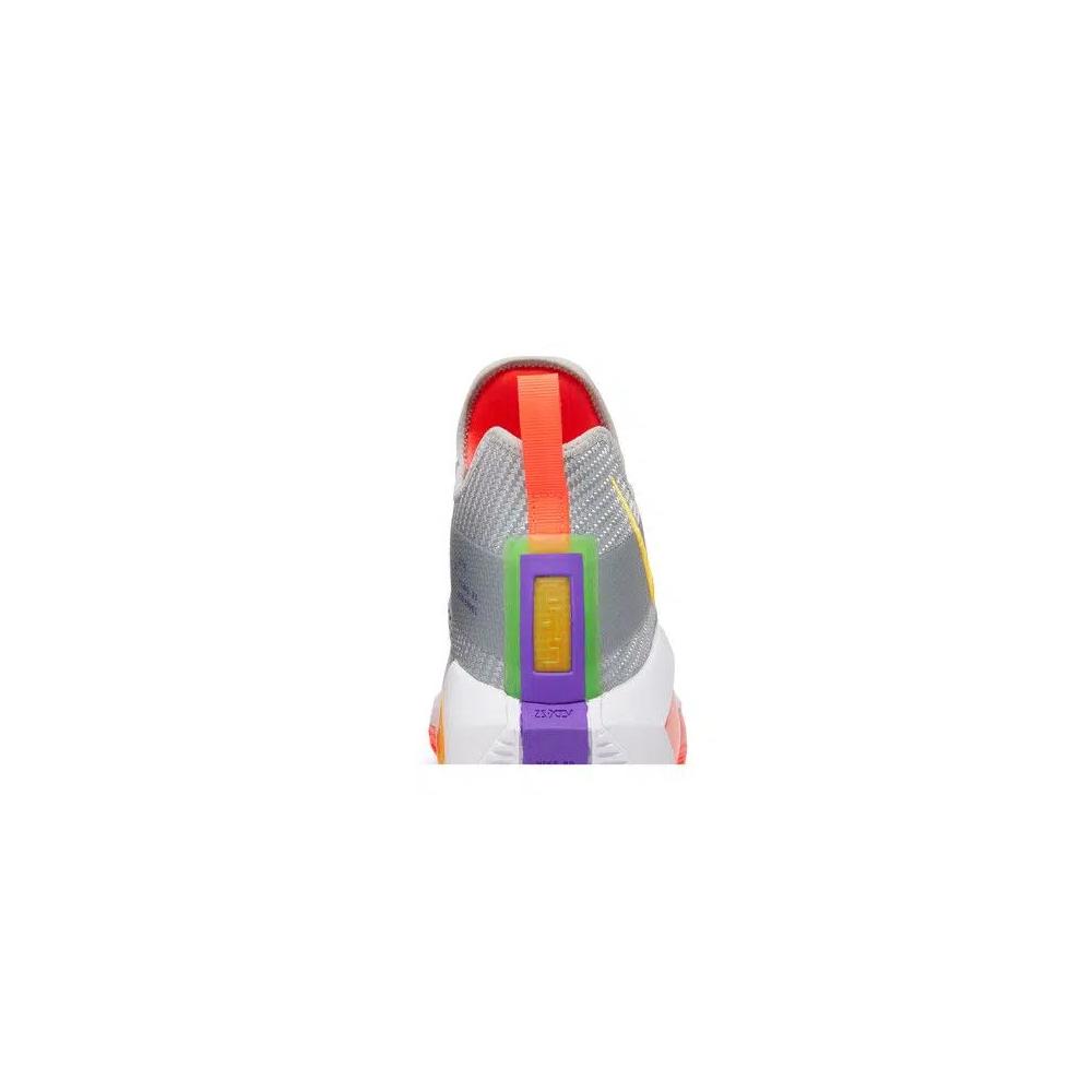 Кроссовки Nike LeBron Soldier 14 'Hare' 7