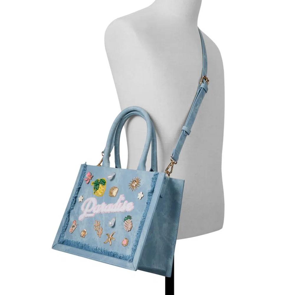 Сумка-шопер Paradisetote 5