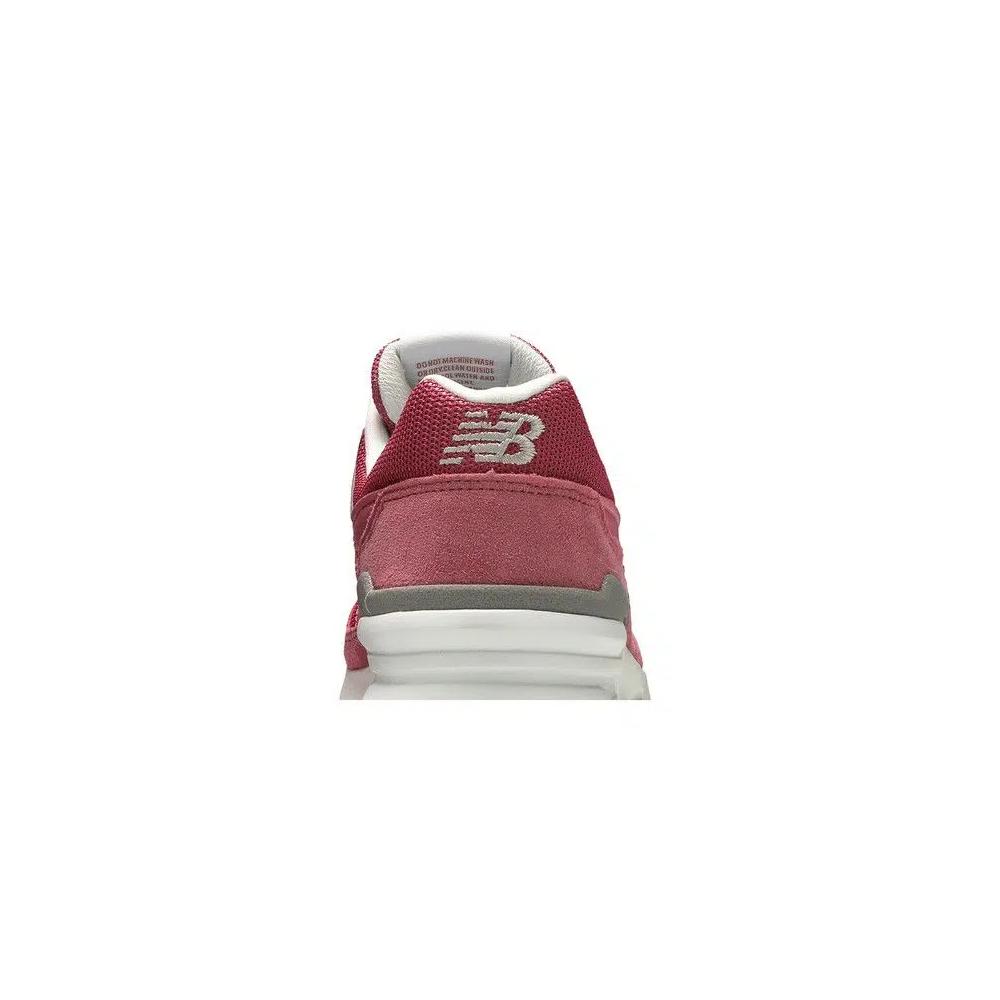 Кроссовки New Balance 997H 'Mineral Rose' 7