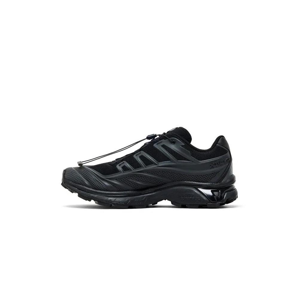 Обувь Salomon Xt-EVO 'Black Asphalt' 3