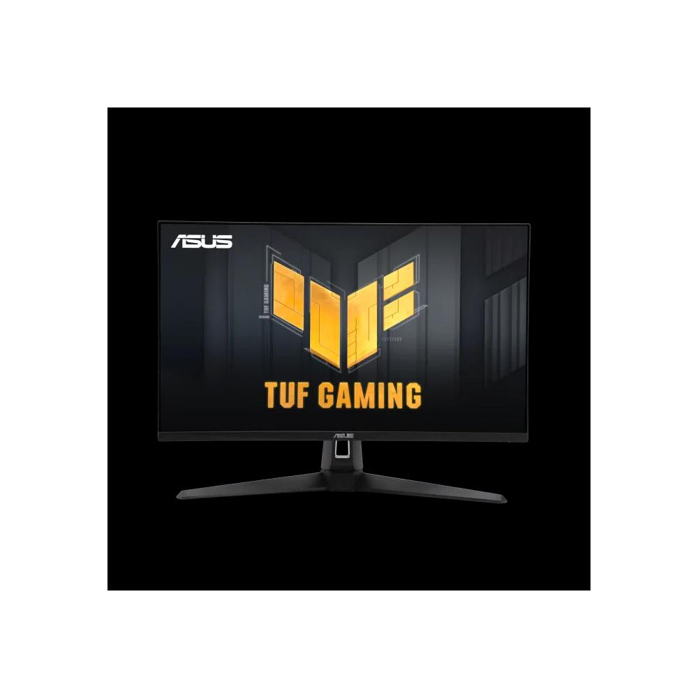 ASUS TUF Gaming VG27UQ1A игровой монитор 1