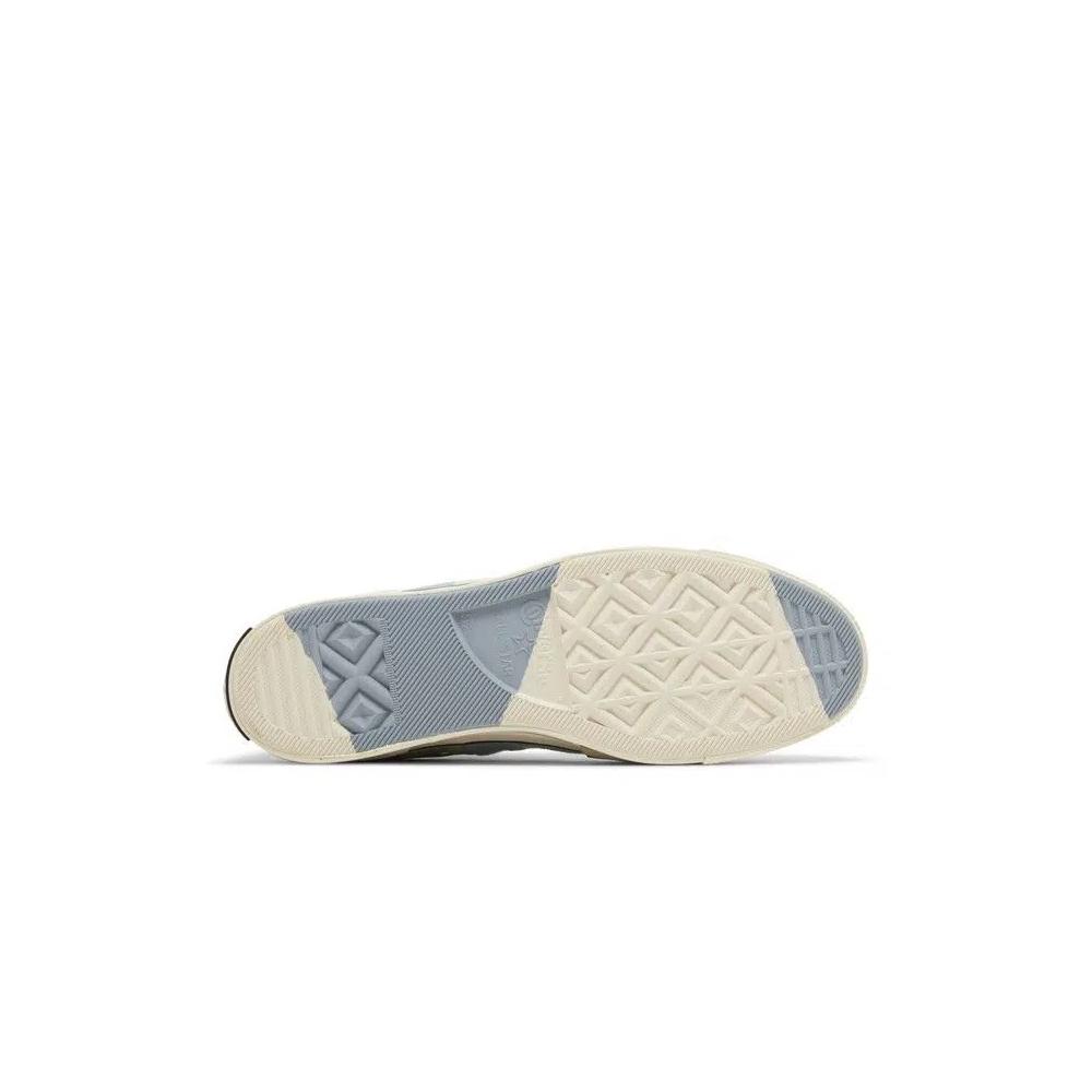 Кроссовки Converse Chuck 70 Plus High 'Material Mashup - Summit Sage Egret' 4