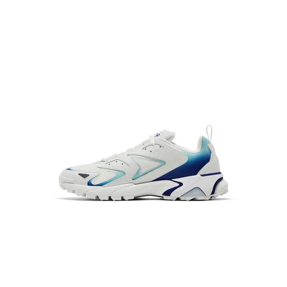 Кроссовки Louis Vuitton Runner Tatic 'White Blue' 3