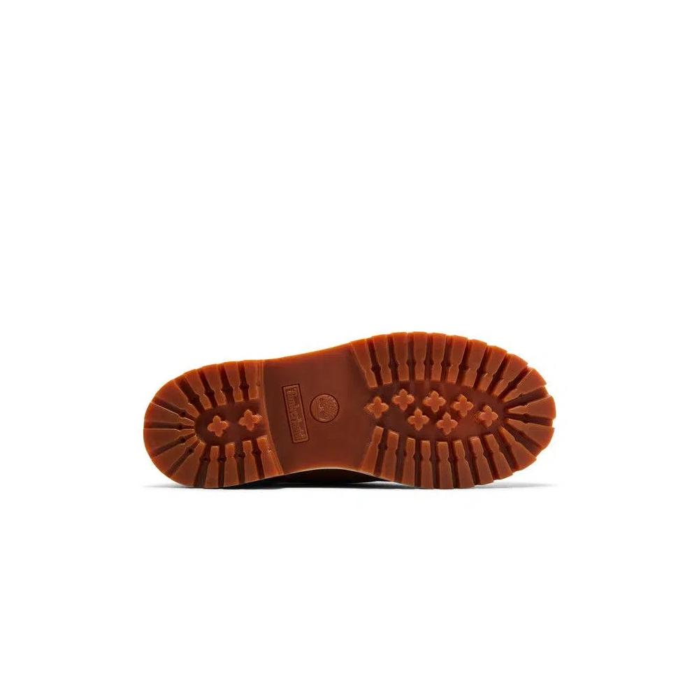 Ботинки Timberland 6 Inch Premium Boot Junior 'Rust' 4