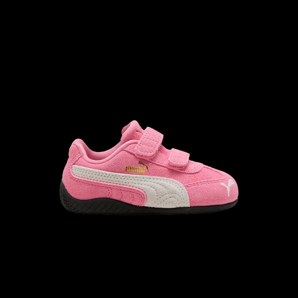 Обувь Puma Speedcat Og TD 'Magic Rose White' 1