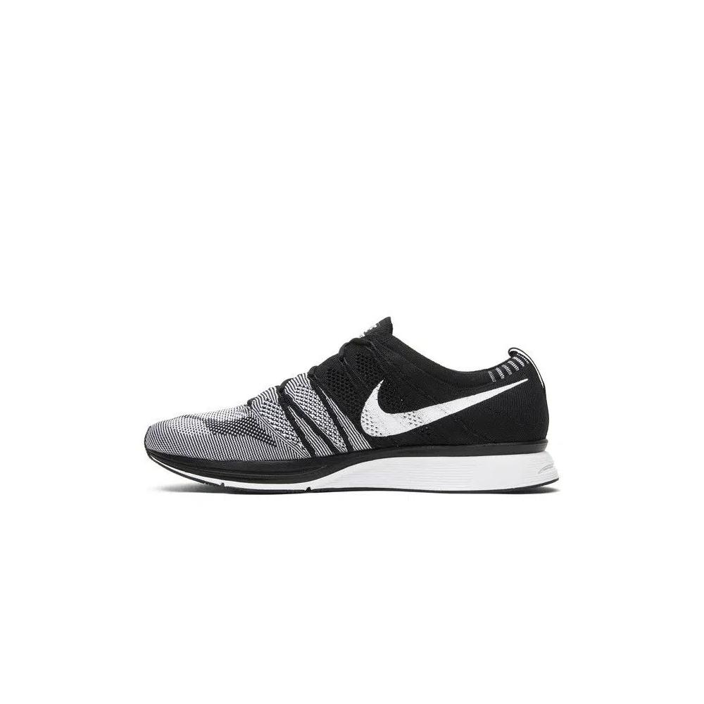 Кроссовки Nike Flyknit Trainer 2018 'Oreo' 3