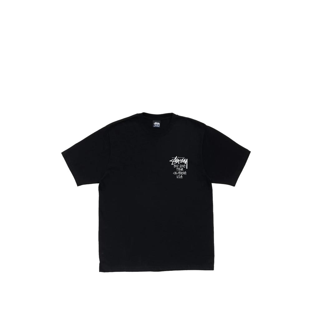 Футболка Big Love Tee 1