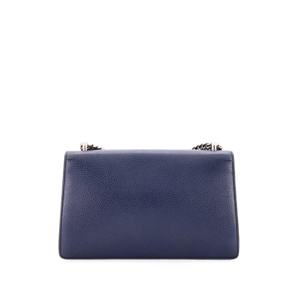 Dionysus Bag Leather Small shoulder bag 2
