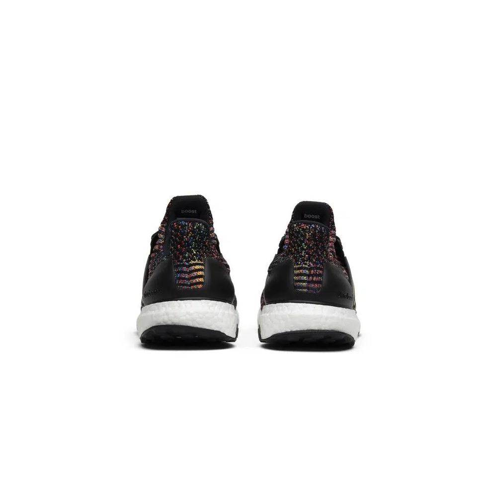 Кроссовки adidas UltraBoost J 3.0 'Multi-Color' 6