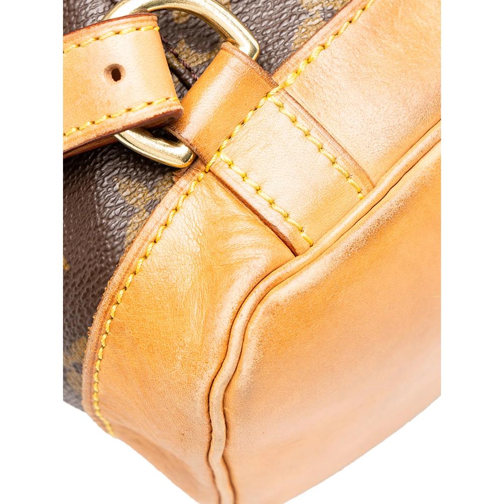 2000 Monogram Montsouris MM backpack 7