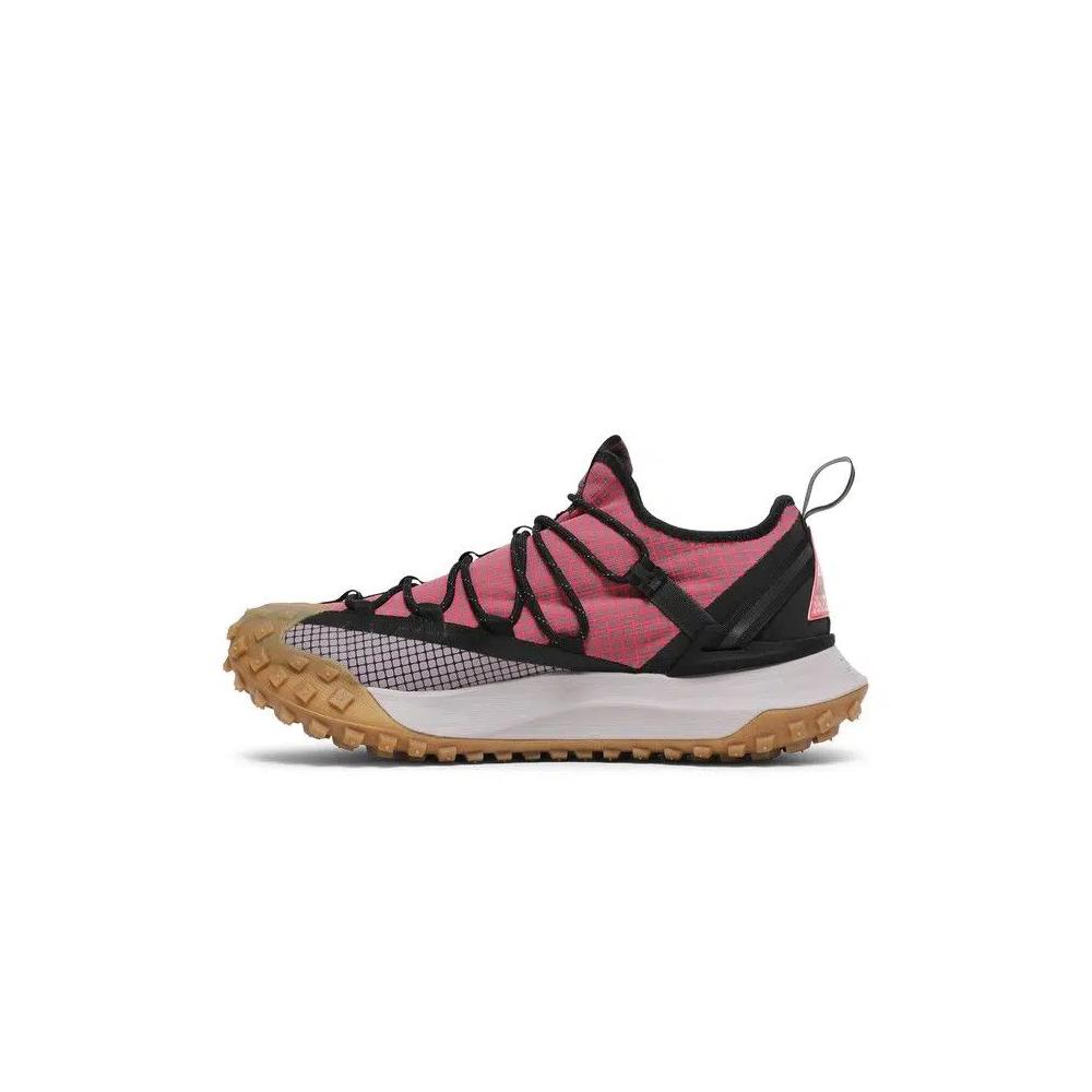 Кроссовки Nike ACG Mountain Fly Low 'Flash Crimson' 3