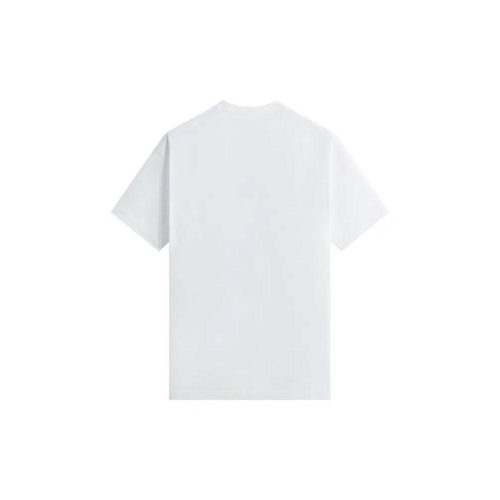 Топы Kith For Scarface Tony Fountain Tee 'White' 2
