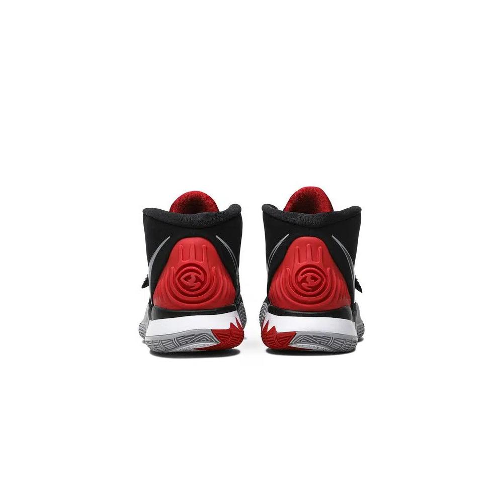 Кроссовки Nike Kyrie 6 'Bred' 6