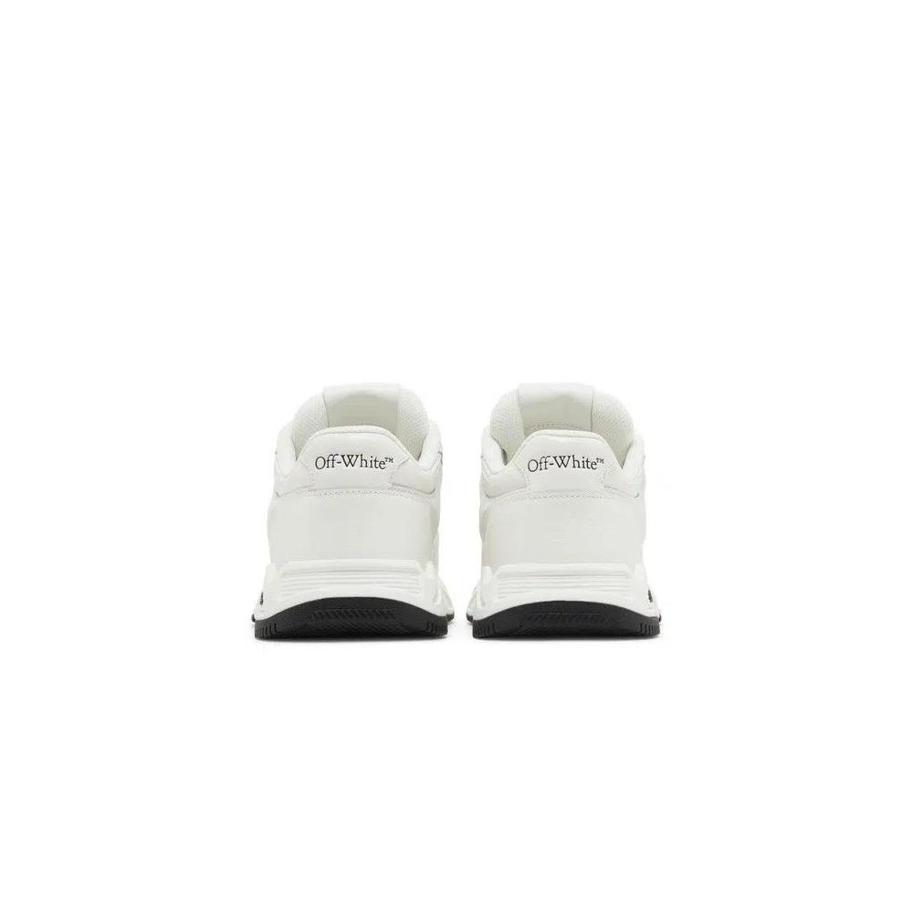 Кроссовки Off-White Wmns Runner B Sneaker 'White' 6